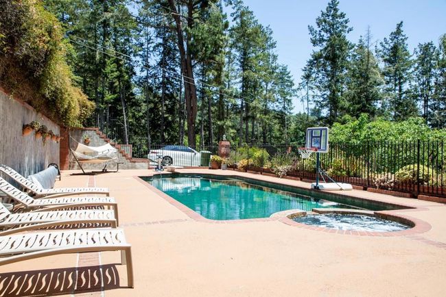 350 Aurora Rd, House other with 4 bedrooms, 4 bathrooms and 10 parking in Soquel CA | Image 47