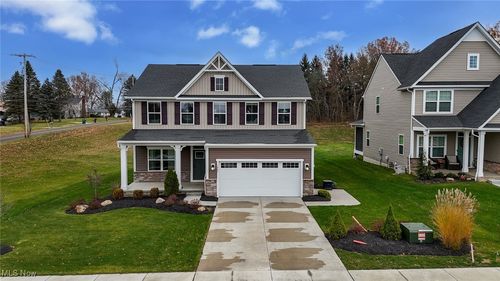 1997 Sugar Maple Dr, Kent, OH, 44240-5628 | Card Image