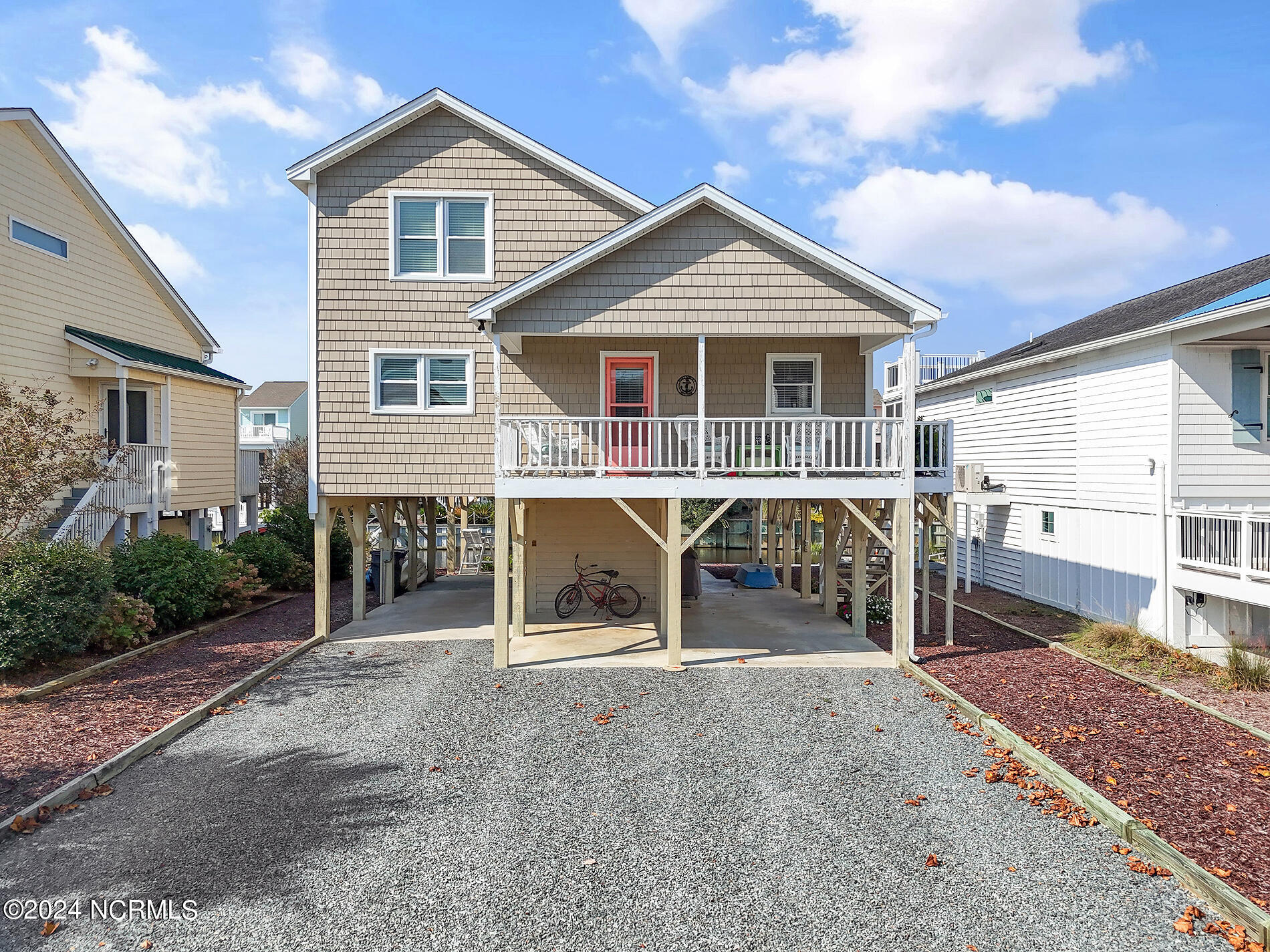 Sailfish St, Sunset Beach, NC 28468