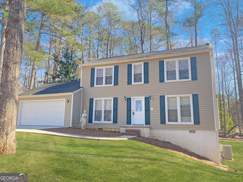 860 Crab Orchard Dr, Roswell, GA, 30076-2360 | Card Image