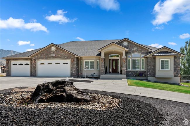 898 E 260 N, House other with 4 bedrooms, 5 bathrooms and 9 parking in Hyde Park UT | Image 10