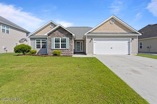 213 Seville St, Jacksonville, NC, 28546-8399 | Card Image