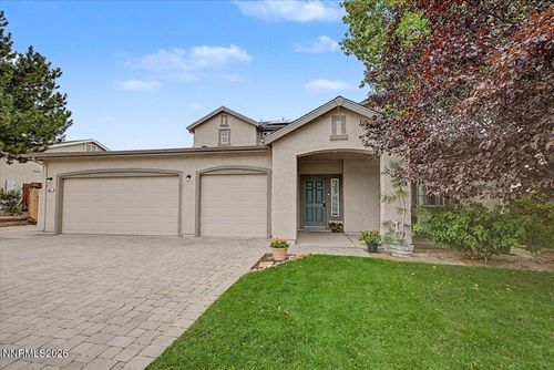 866 N University Park Loop, Reno, NV, 89512-4551 | Card Image