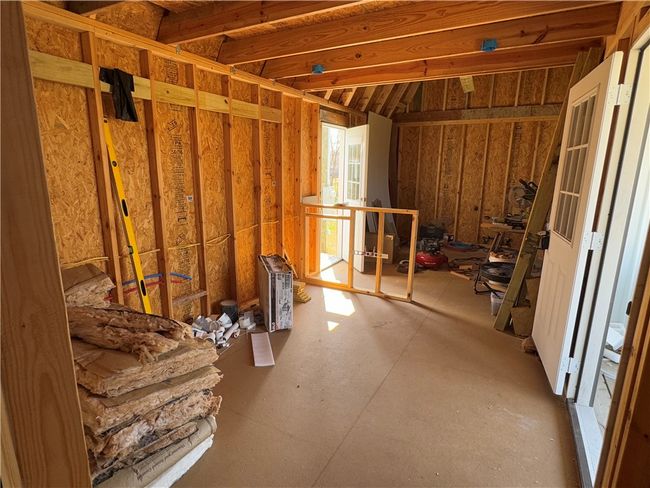 404 N Mignonette St, House other with 1 bedrooms, 1 bathrooms and null parking in Kosse TX | Image 10