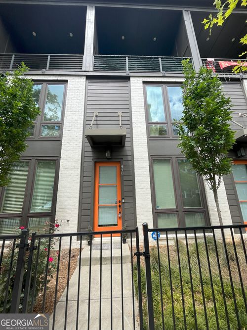 440 Latta St Ne, ATLANTA, GA, 30308-2515 | Card Image
