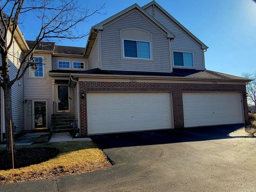 unit-d-345 Thornwood Way, South Elgin, IL, 60177-3645 | Card Image