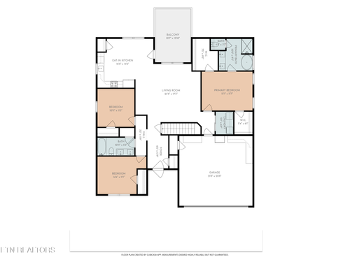 2121 Camley Ct, Maryville, TN, 37801-9625 | Card Image
