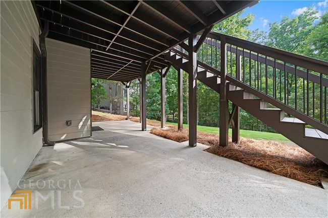 2920 Dartmouth Pl, House other with 4 bedrooms, 4 bathrooms and 2 parking in Cumming GA | Image 48