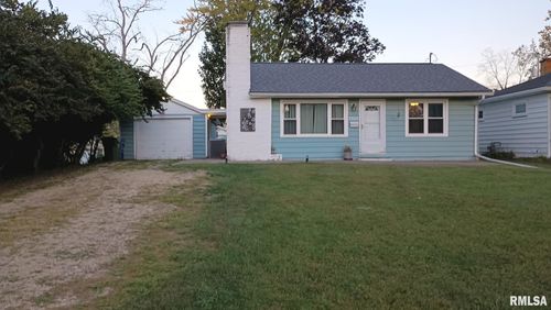 3525 Cleveland St, Clinton, IA, 52732-1441 | Card Image