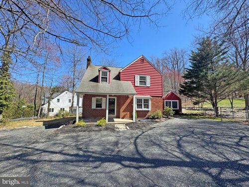 2405 Edge Hill Rd, HUNTINGDON VALLEY, PA, 19006-5514 | Card Image