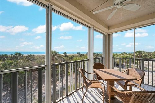 5b-255 Periwinkle Way, Sanibel, FL, 33957-7413 | Card Image