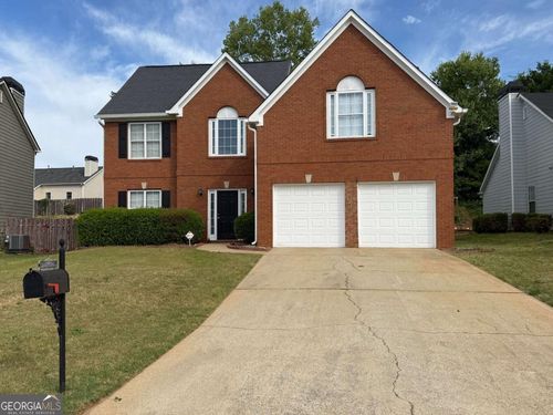 1170 Laurel Cove Dr, Snellville, GA, 30078-7318 | Card Image