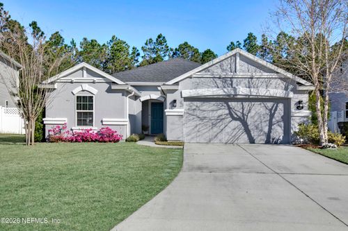 406 Hepburn Rd, Orange Park, FL, 32065-5640 | Card Image