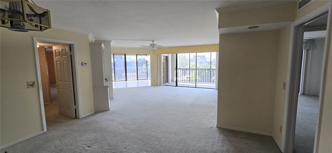 APT-3F - 1850 Bay Rd, House attached with 2 bedrooms, 2 bathrooms and null parking in Vero Beach FL | Image 6
