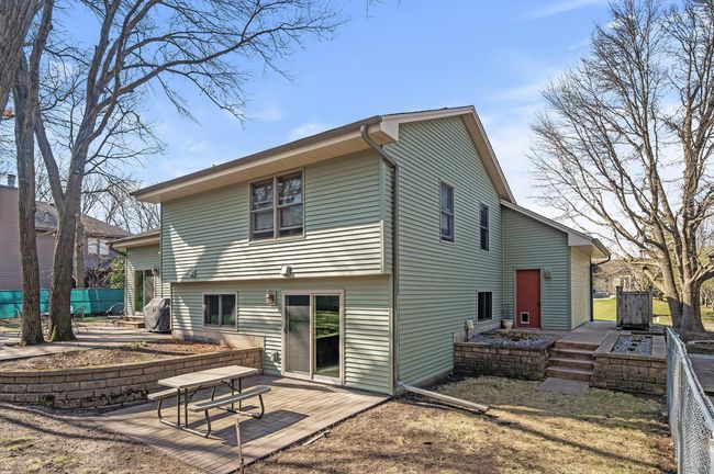 12139 Jonquil St Nw, House other with 3 bedrooms, 2 bathrooms and null parking in Coon Rapids MN | Image 44