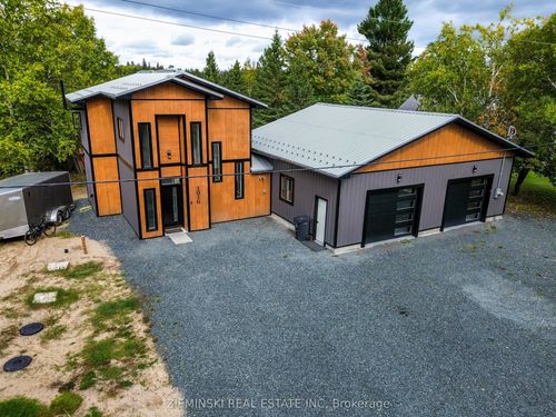 1016 Highway Beach Rd, Iroquois Falls, ON, P0K1G0 | Card Image