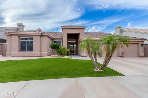 12018 E Mission Lane Cir, Scottsdale, AZ, 85259-6040 | Card Image