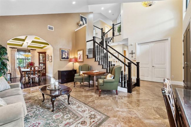620 Ponce De Leon Dr, House other with 4 bedrooms, 4 bathrooms and null parking in TIERRA VERDE FL | Image 11