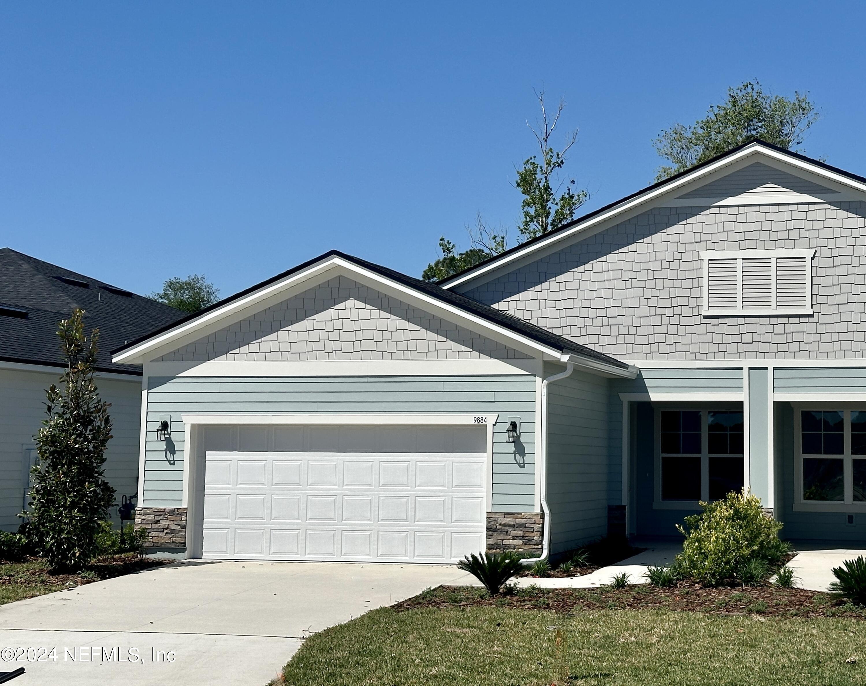 Stone Oak Ct, Jacksonville, FL 32257