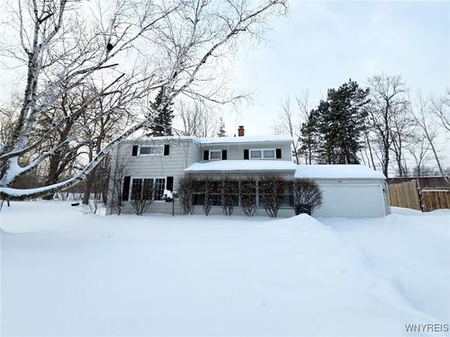 193 Thistle Lea, Amherst, NY, 14221-4960 | Card Image