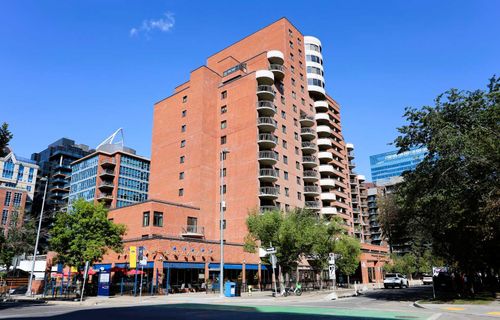 1110-738 3 Ave Sw, Calgary, AB, T2P0G7 | Card Image