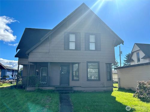 2428 Pacific Ave, Hoquiam, WA, 98550-4027 | Card Image