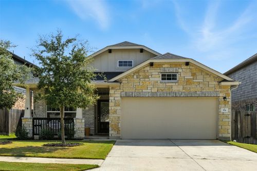 764 Cherrystone Loop, Buda, TX, 78610-2543 | Card Image