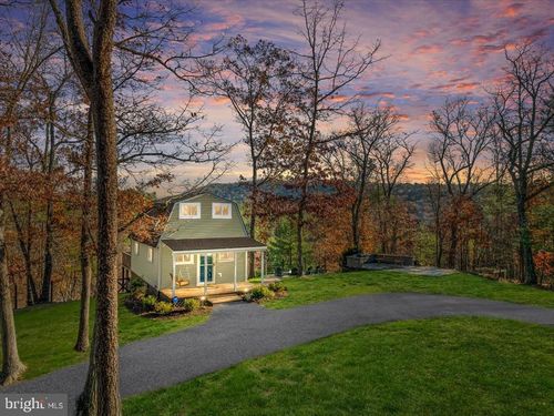 885 S Maple Road, MOUNT JACKSON, VA, 22842 | Card Image