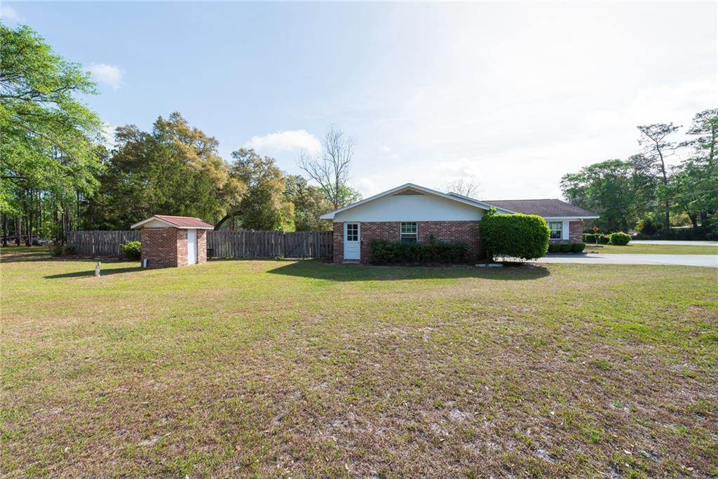 Residential in Blackshear 4