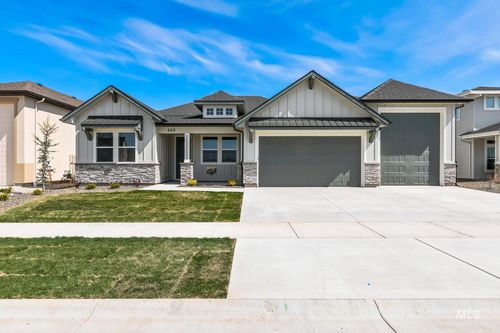 Lot 08 Blk 07 E Diesel Way, Boise, ID, 83716 | Card Image