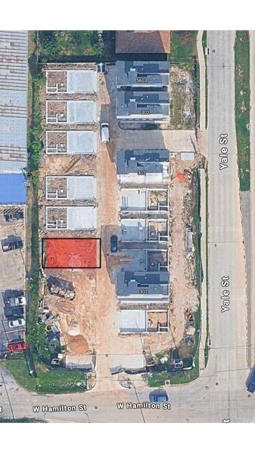 304 W Hamilton St, Houston, TX, 77091-4305 | Card Image