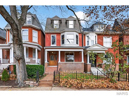 4257 Maryland Ave, Saint Louis, MO, 63108-2905 | Card Image