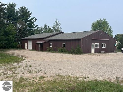 125 S Industrial Dr, Buckley, MI, 49620-9732 | Card Image