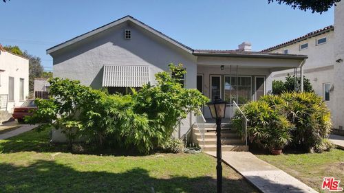 917 Princeton Street, Santa Monica, CA, 90403 | Card Image