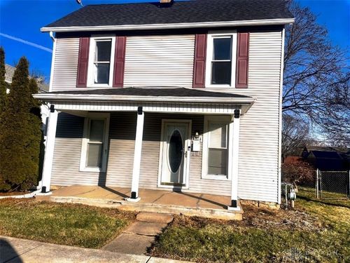 1314 Broadway St, Springfield, OH, 45504-2331 | Card Image