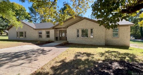 301 E Griffin St, Harrisburg, AR, 72432-2803 | Card Image