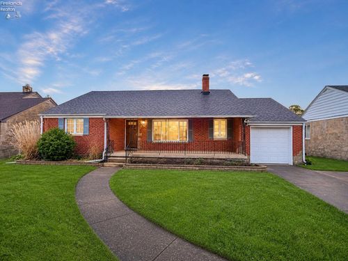 2843 Castleton Ave, Toledo, OH, 43613-3362 | Card Image