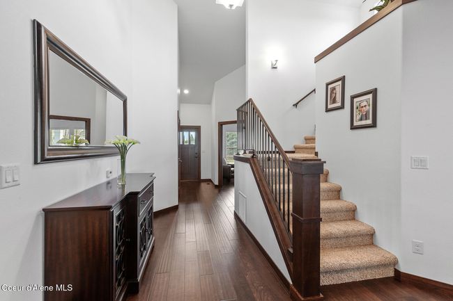 3260 W Magistrate Loop, House other with 3 bedrooms, 3 bathrooms and null parking in Hayden ID | Image 16