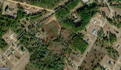 6.98 ACRES Brewton Lovett Rd, East Dublin, GA, 31027 | Card Image