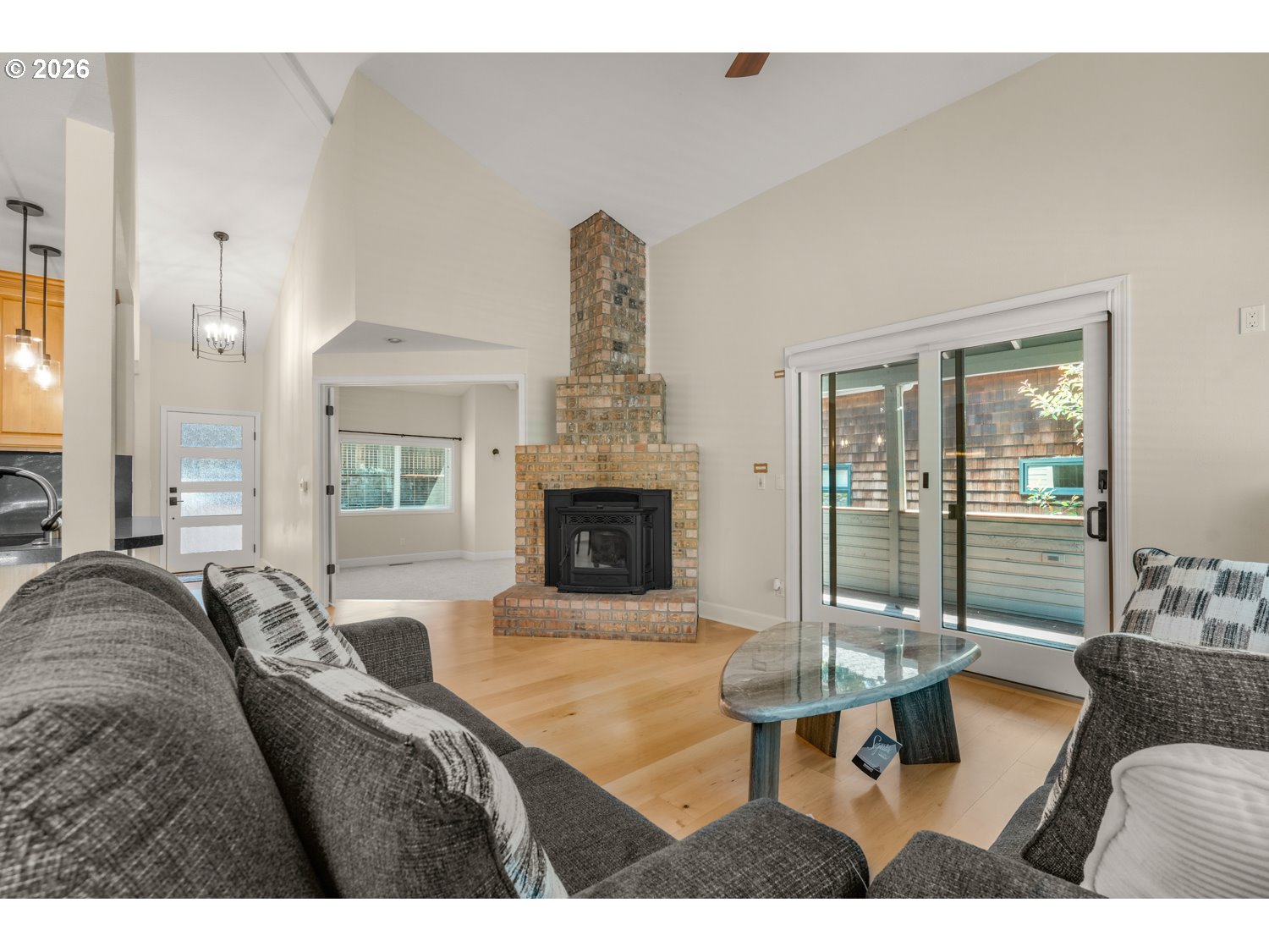 Residential in Beaverton 5