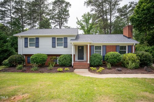 4813 Glen Forest Dr, Raleigh, NC, 27612-3127 | Card Image