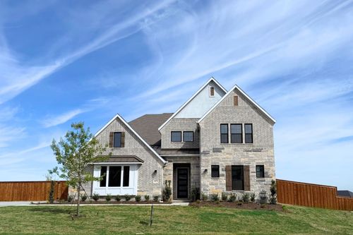 817 Headwaters Dr, Haslet, TX, 76052-2134 | Card Image