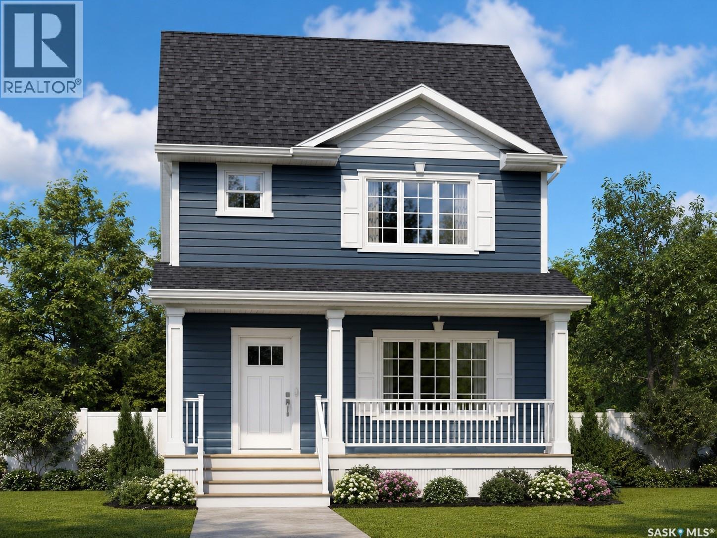 Residential in Regina