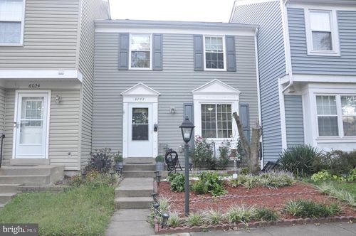 6022 Basingstoke Ct, CENTREVILLE, VA, 20120-3113 | Card Image