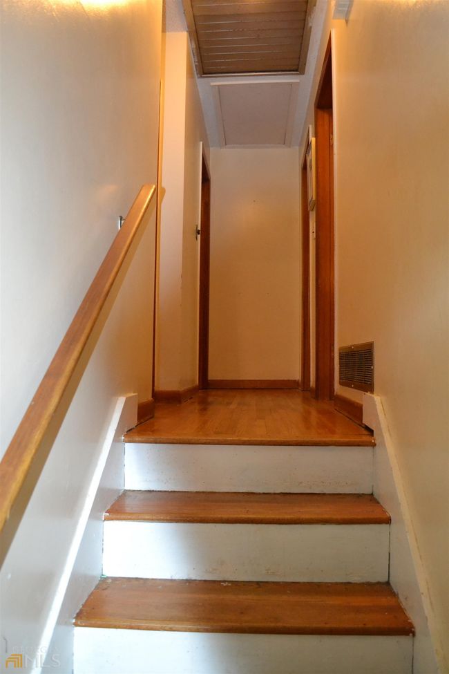 821 Ridgewood Ct, House other with 4 bedrooms, 3 bathrooms and null parking in Forest Park GA | Image 20