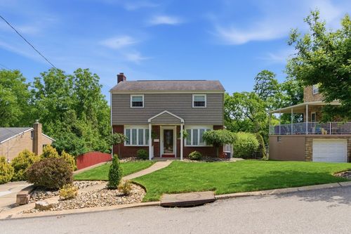 2390 High Oak Dr, Pittsburgh, PA, 15220-3942 | Card Image