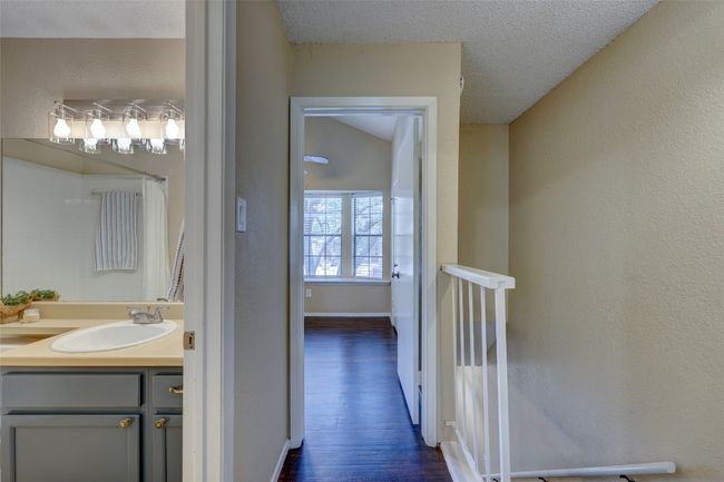 APT-32 - 11821 Bittern Holw, Condo with 2 bedrooms, 2 bathrooms and null parking in Austin TX | Image 23