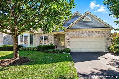1012 Heron Way, Woodstock, IL, 60098-7493 | Card Image