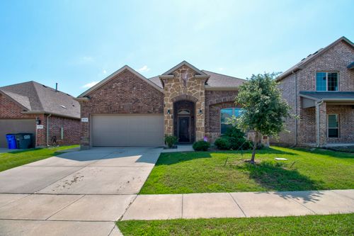 3713 Blessington Dr, Frisco, TX, 75036-8139 | Card Image