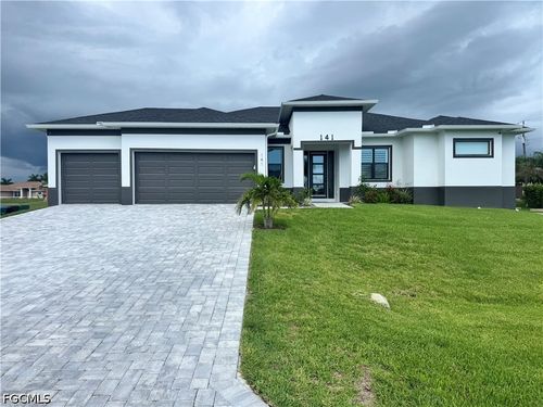 141 Sw 37 Place, Cape Coral, FL, 33993 | Card Image